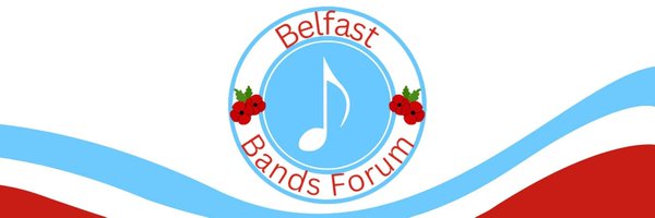 BelfastBands Profile Banner
