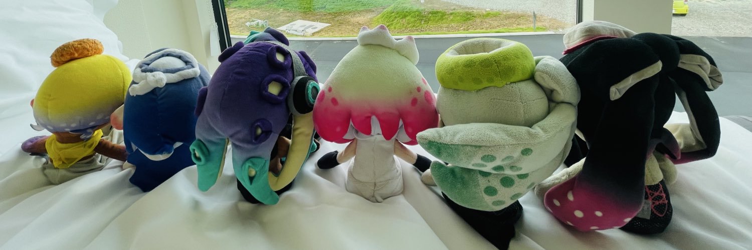 Pikumin_105's profile banner image