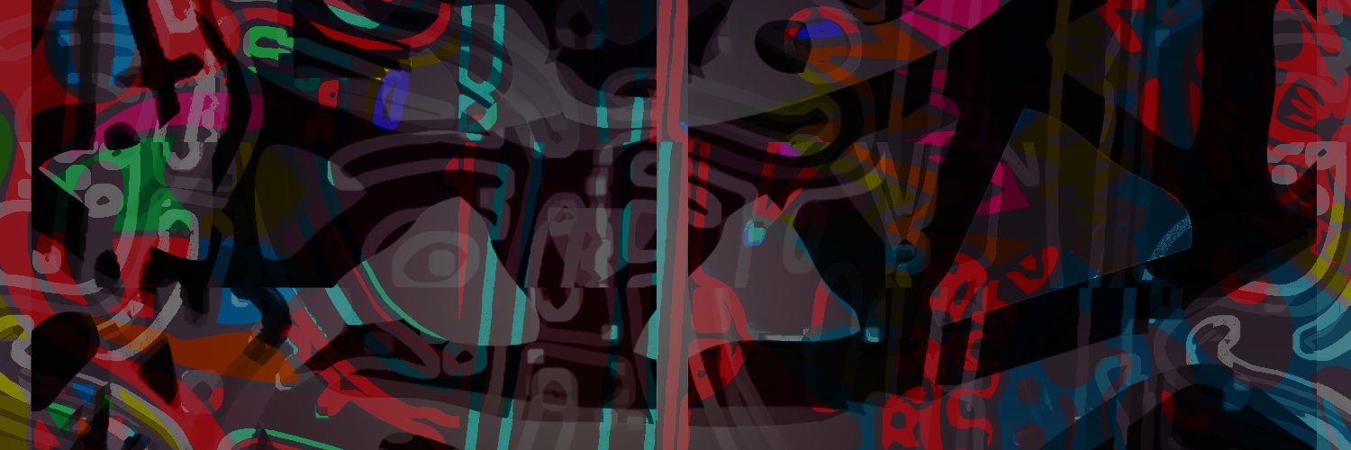 vickocherry's profile banner image