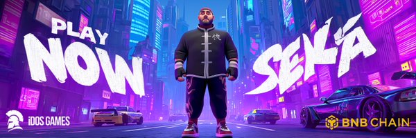 Seka_Game Profile Banner