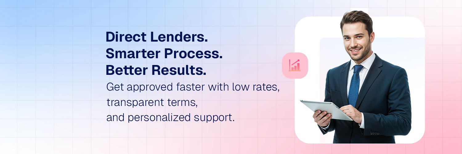 Baba Lending LLC banner