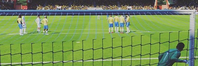 ProGoalkeeper01's profile banner image