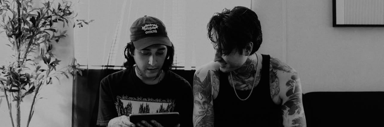daily sebffilo's banner