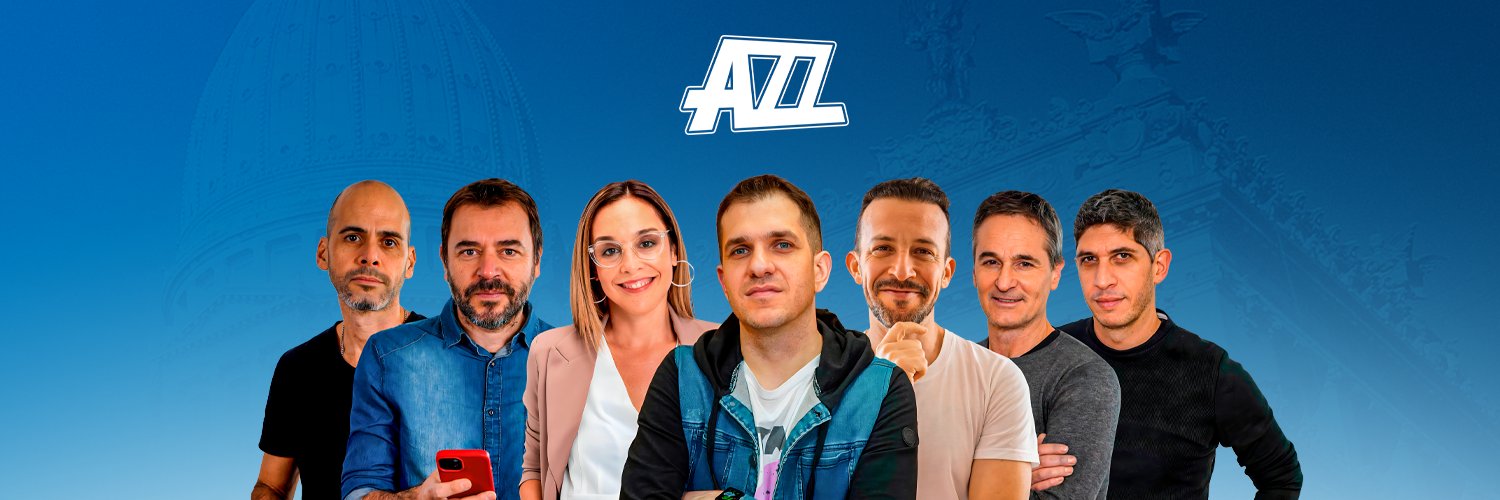 Se Viene's banner
