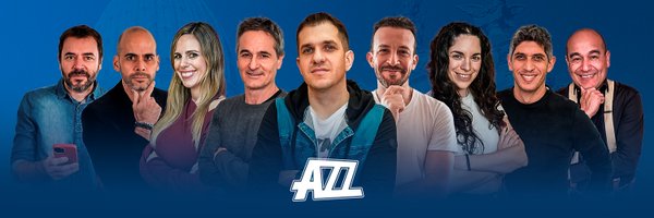 SeVieneAR Profile Banner
