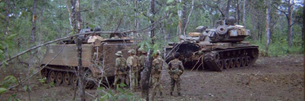 South Asia IntelWire banner