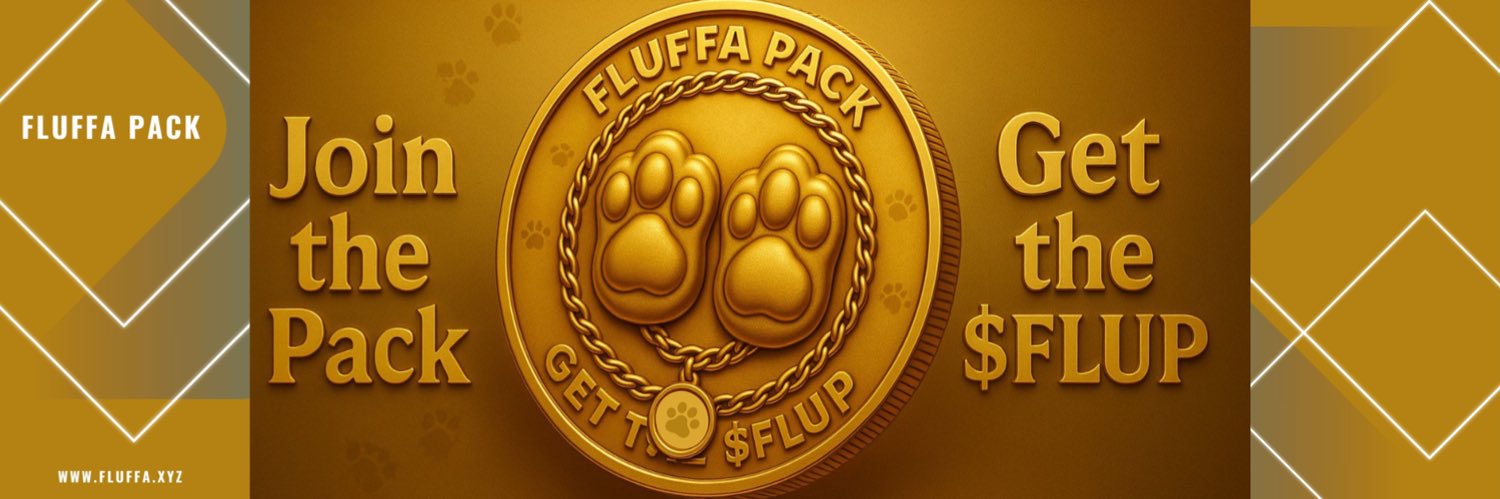 fluffacoin's profile banner image