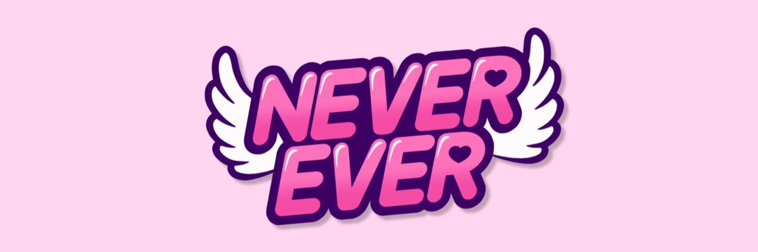 nvev_official's profile banner image