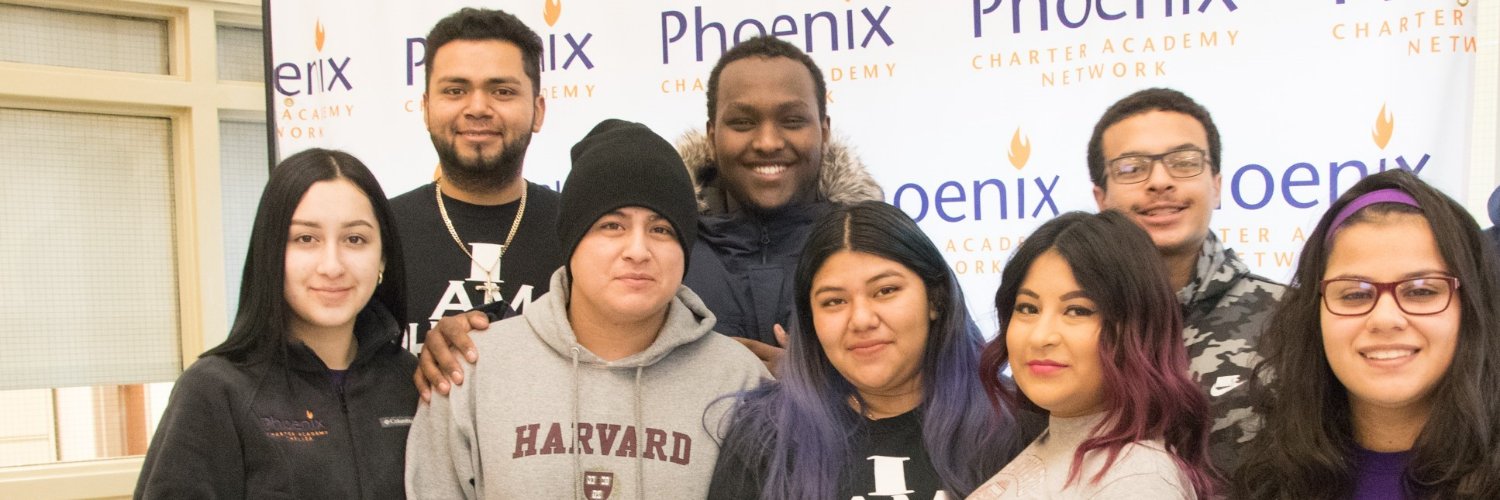 phoenixcharter's profile banner image
