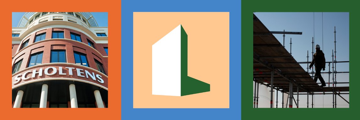 ScholtensGroep's profile banner image