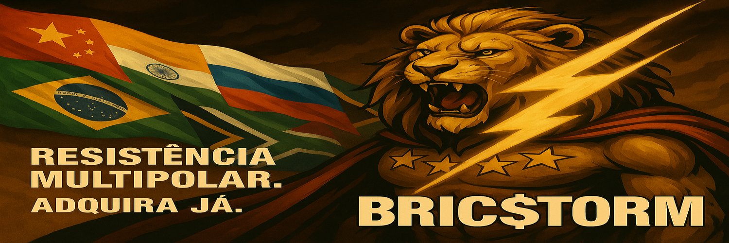 BBricstorm's profile banner image