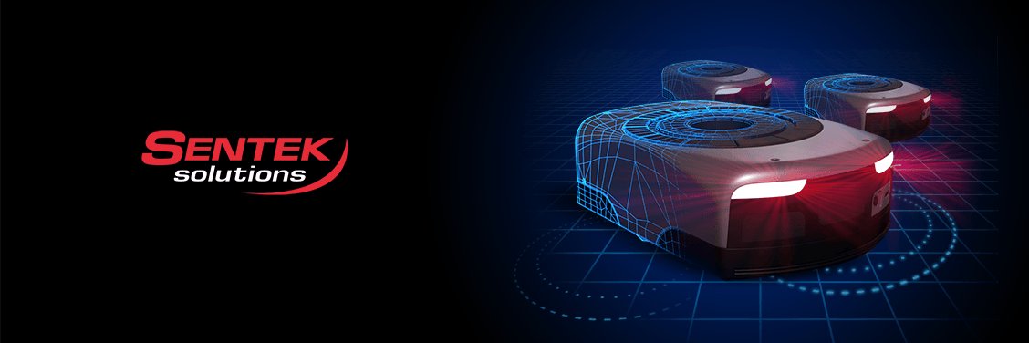 Sentek Solutions banner