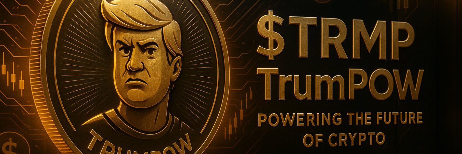 TrmPow's profile banner image