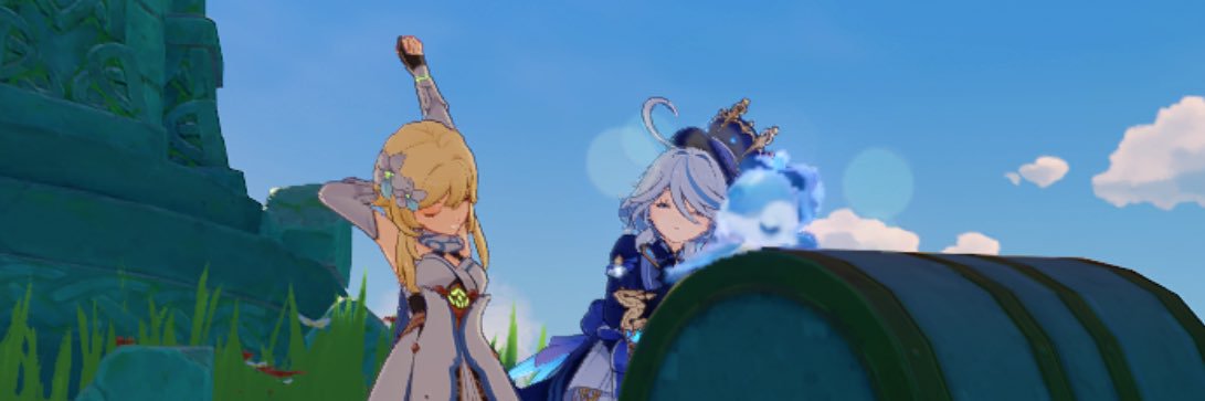 chiori100's profile banner image