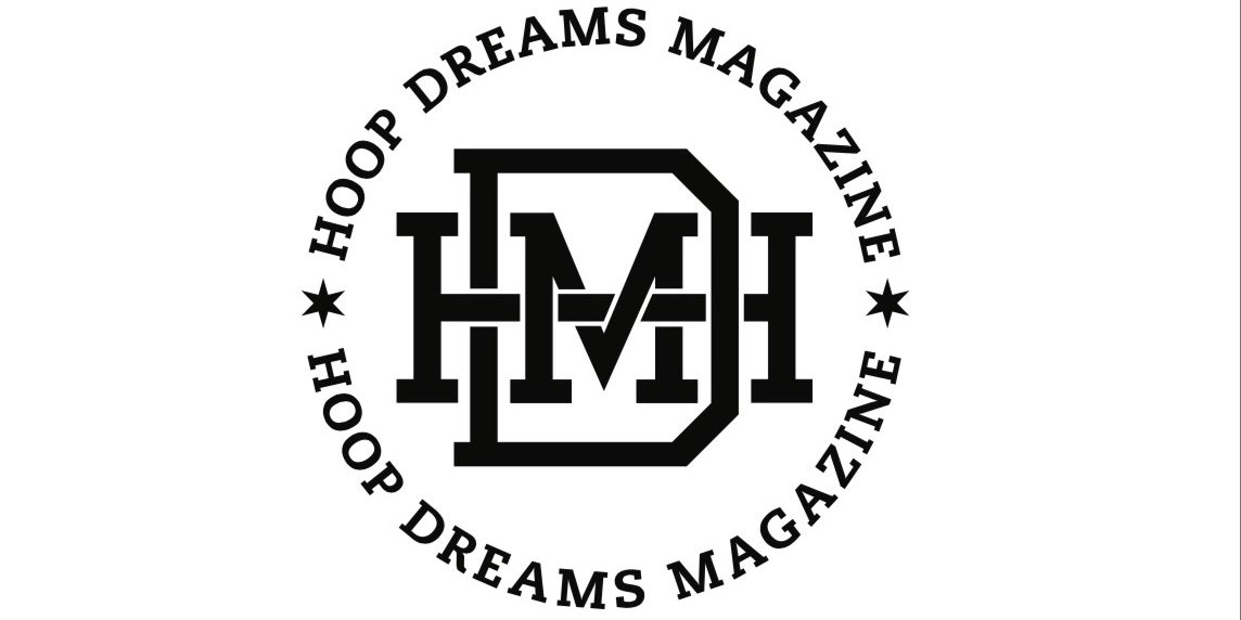 HoopDreamsMag.com banner