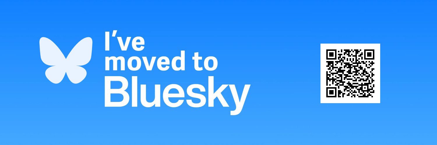 Fran Lamadrid se ha ido a Bluesky. banner