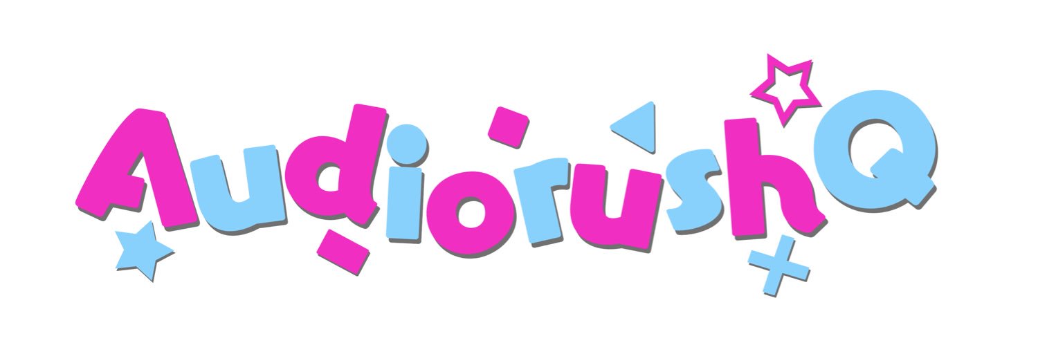 AudiorushQ's profile banner image