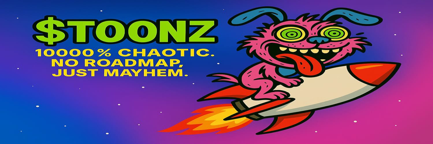 TOONZonSol's profile banner image