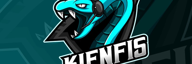 Kienfis banner
