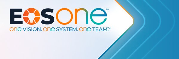 EOS One banner