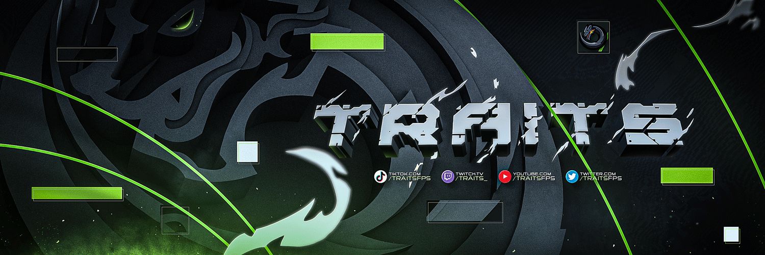 traits | Kyler banner