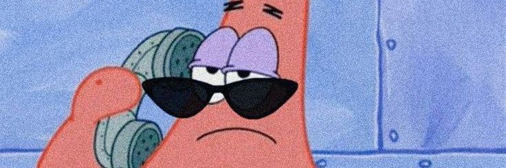 squuiidward's profile banner image
