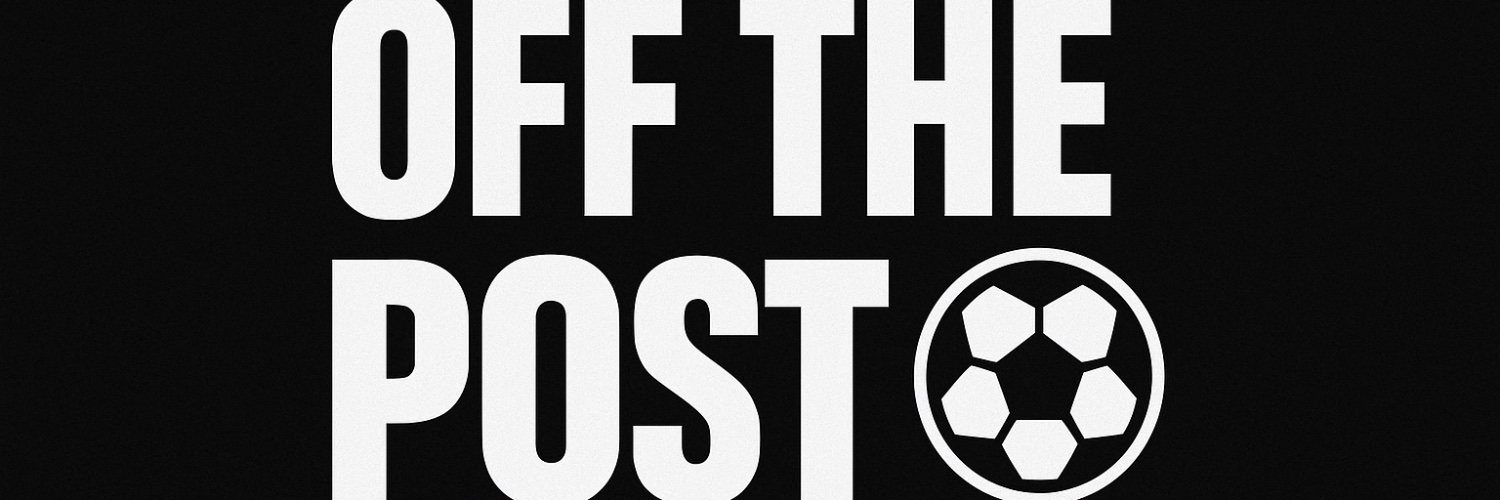 offthepostFC's profile banner image