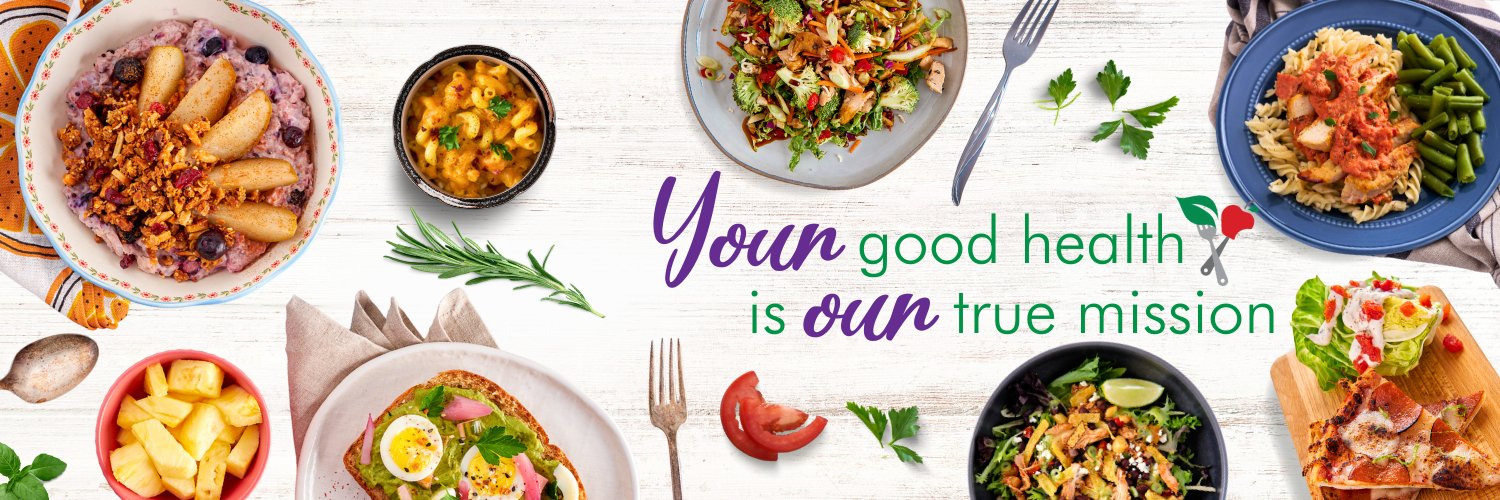 Seattle Sutton's Healthy Eating banner