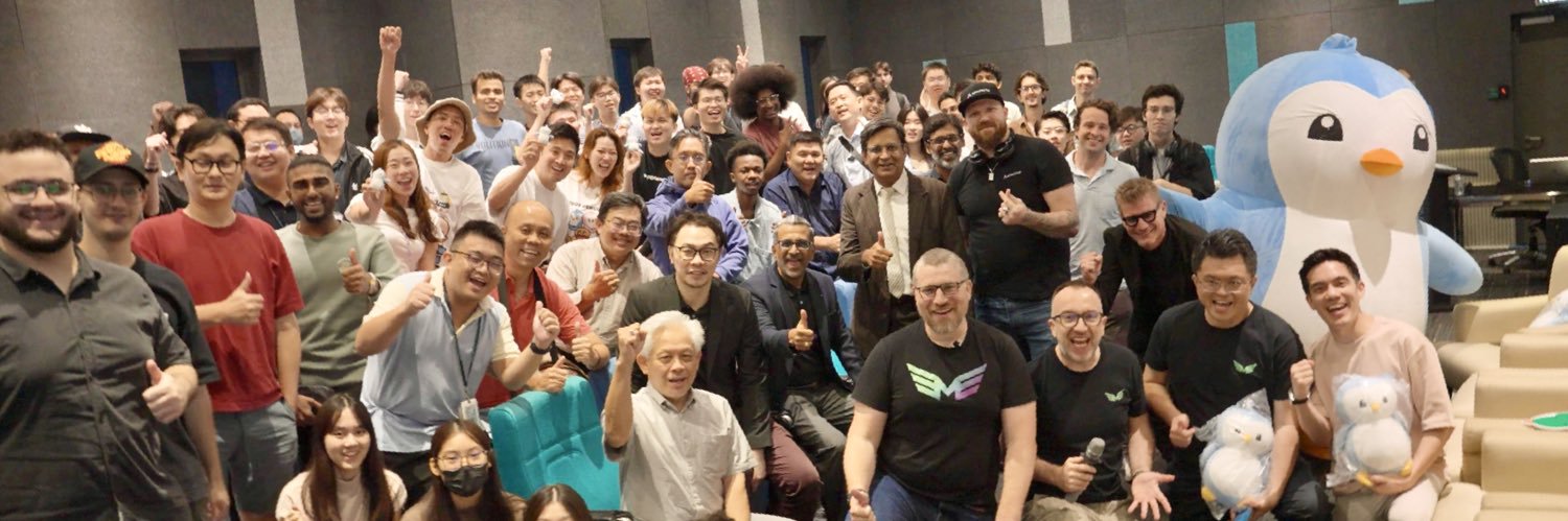 Morpheus Asia banner