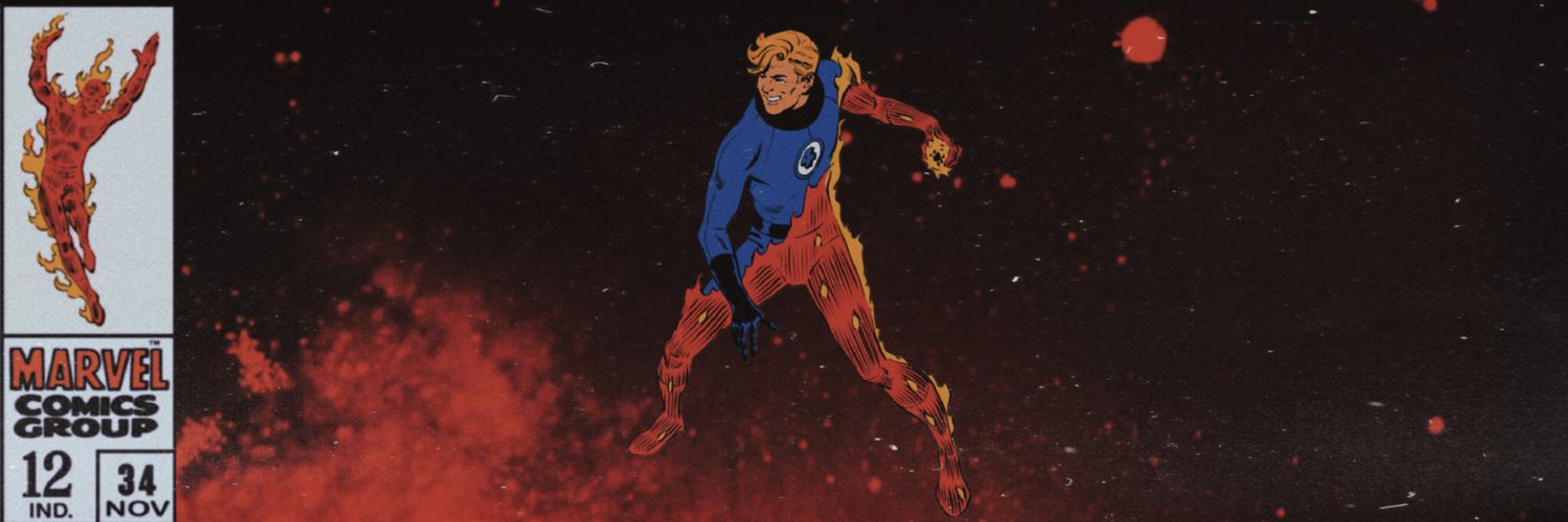 ʝσɦɳɳყ รƭσɾɱ banner