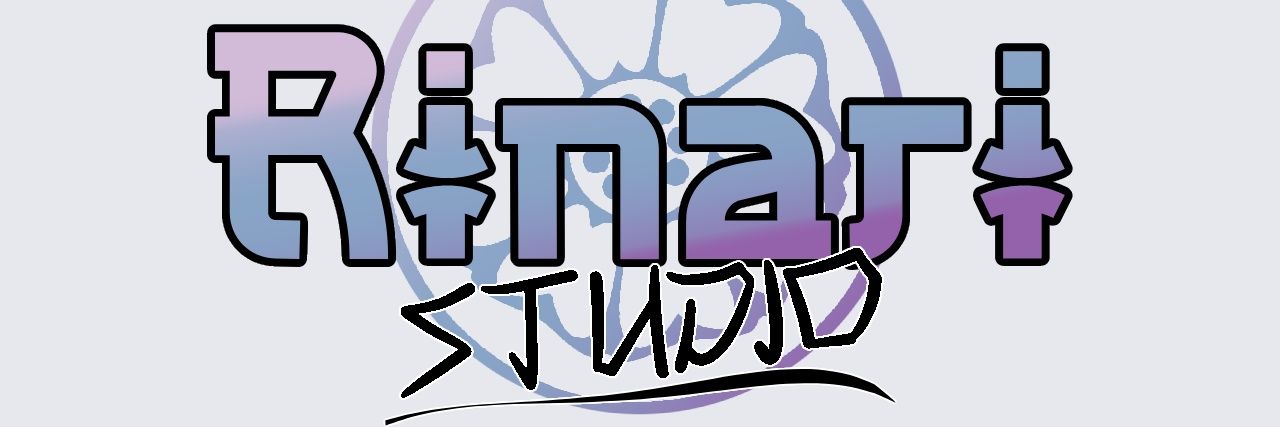 Rinari Studio banner