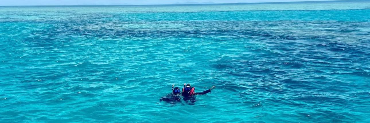 Anders Benson banner