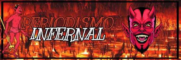 AnguloDemoniaco Profile Banner