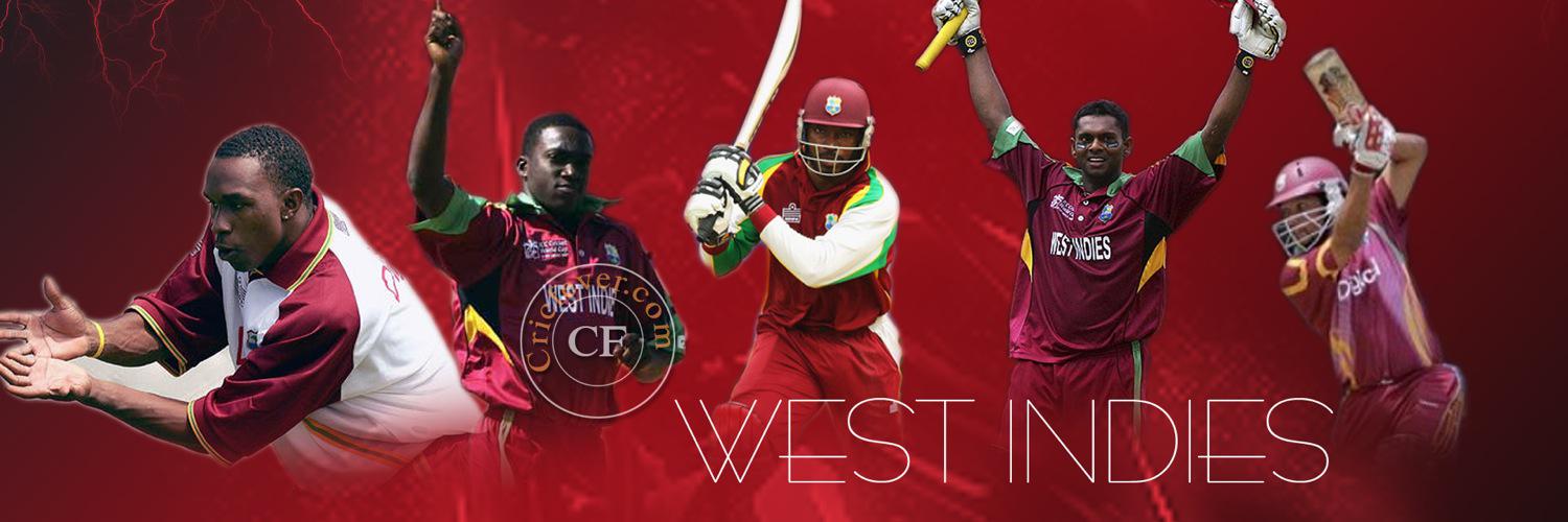 Windies_FFS's profile banner image
