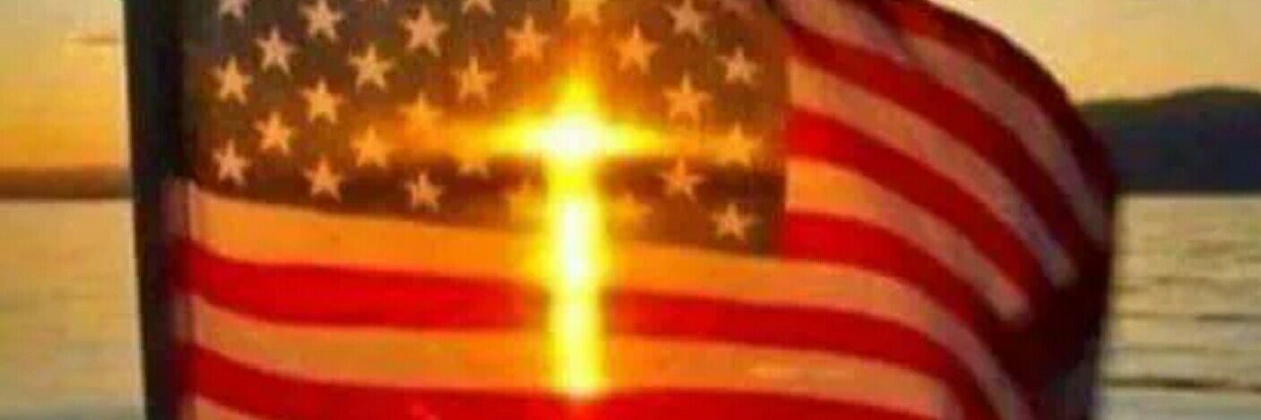 MAGA Patriot 🇺🇸 banner