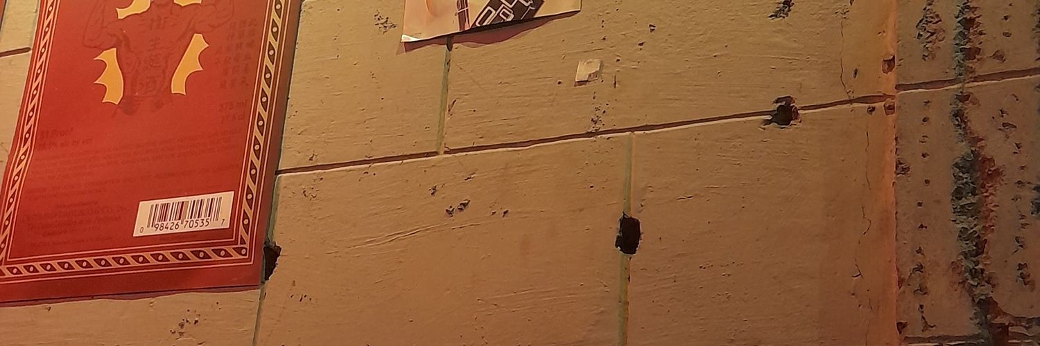 TEN! banner