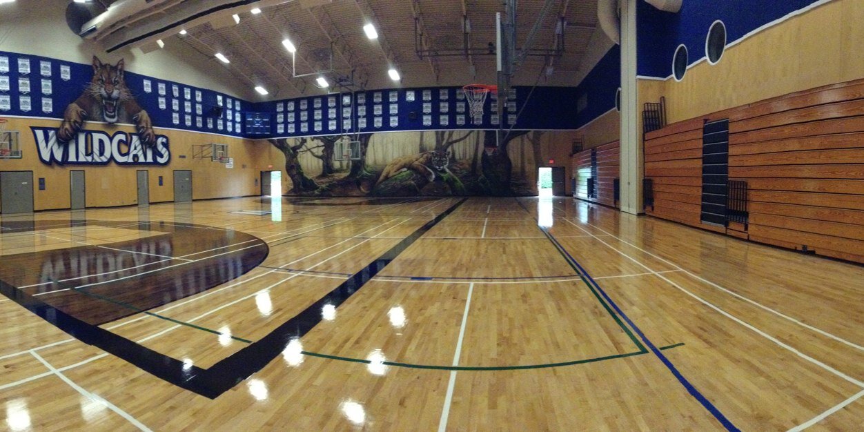 McMathAthletics's profile banner image