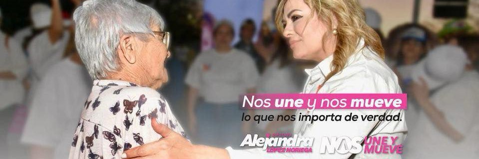 alejandralopesn's profile banner image