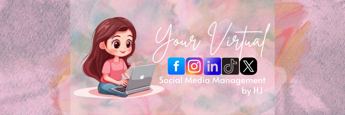 yourvirtualHJ's profile banner image