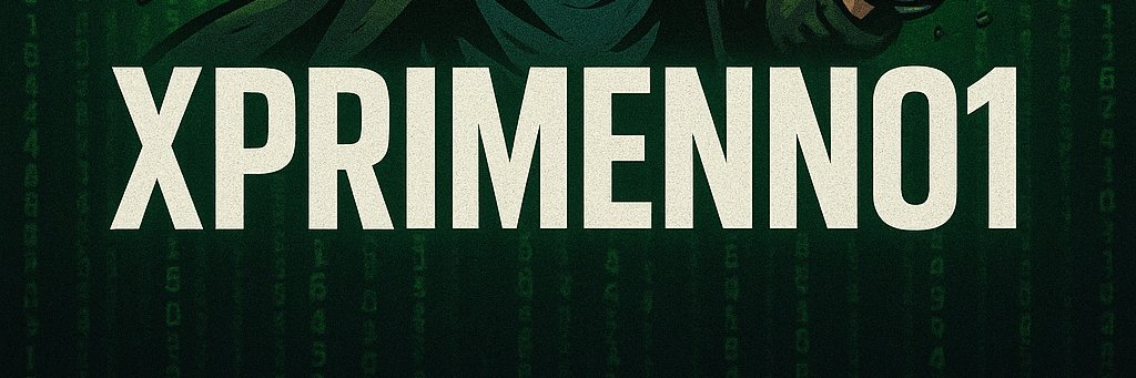 Xprimenno1 banner