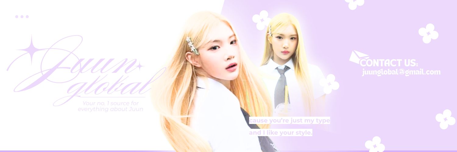 JUUN GLOBAL's banner