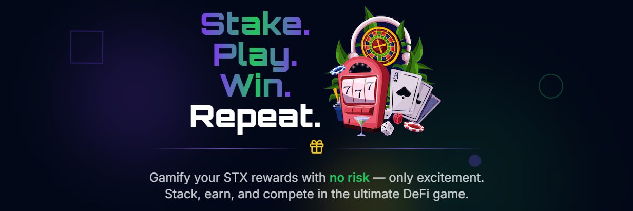 StacksPot.app banner