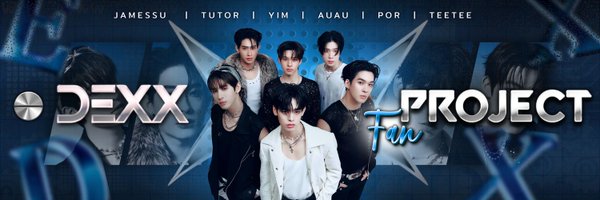 DEXX_PROJECT Profile Banner