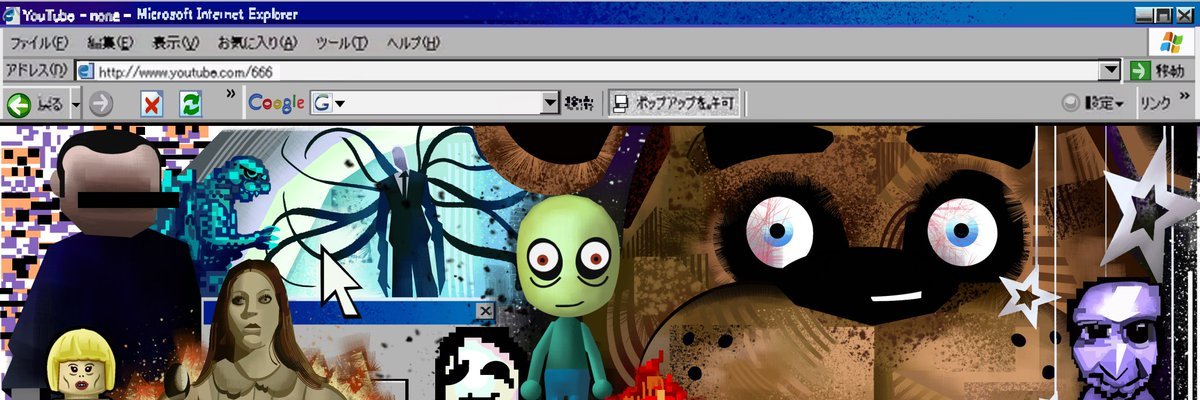 ooohcherie's profile banner image