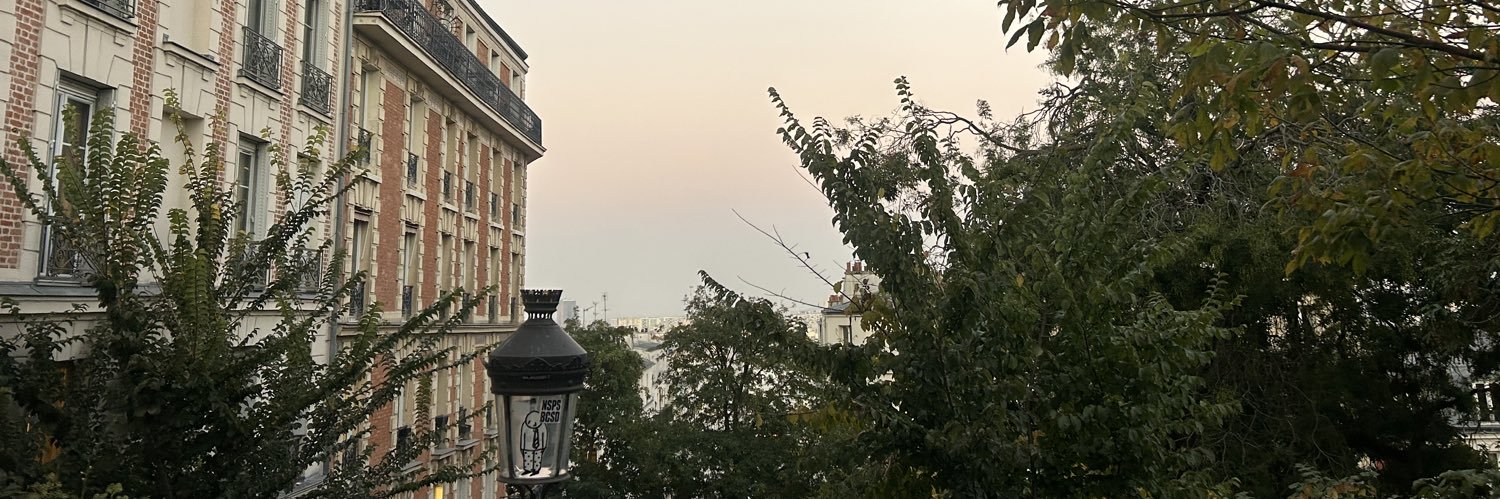 manuszeckir's profile banner image