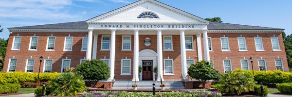 CCUPres1954 Profile Banner