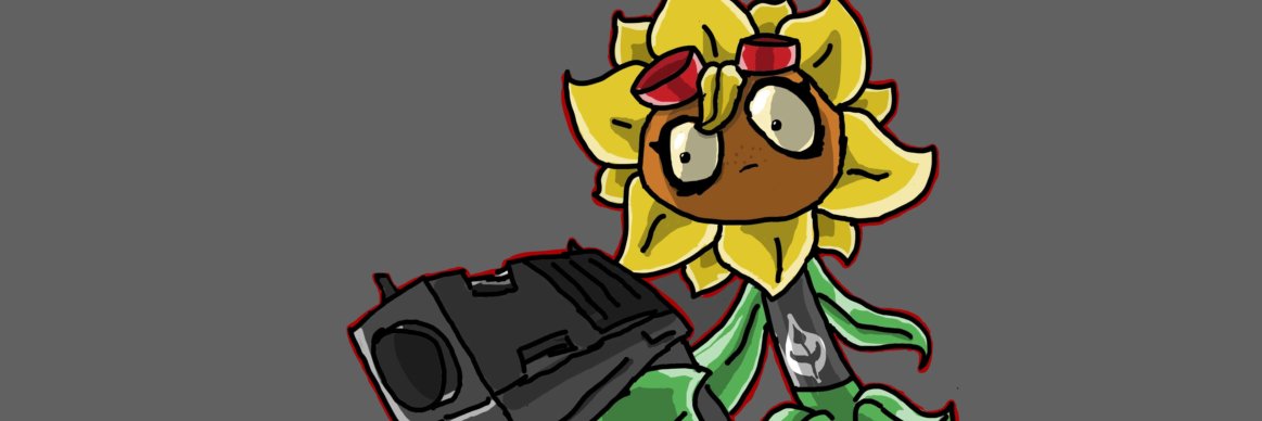 SolarFlareFirey's profile banner image