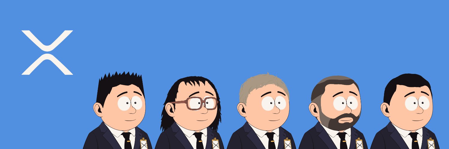 XRPL CEO’s banner