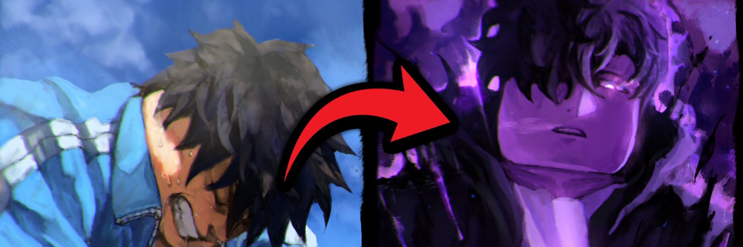 InfinityAnime banner