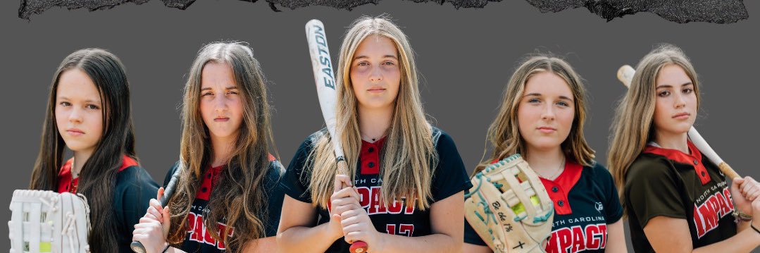 Carolina Impact - KB banner